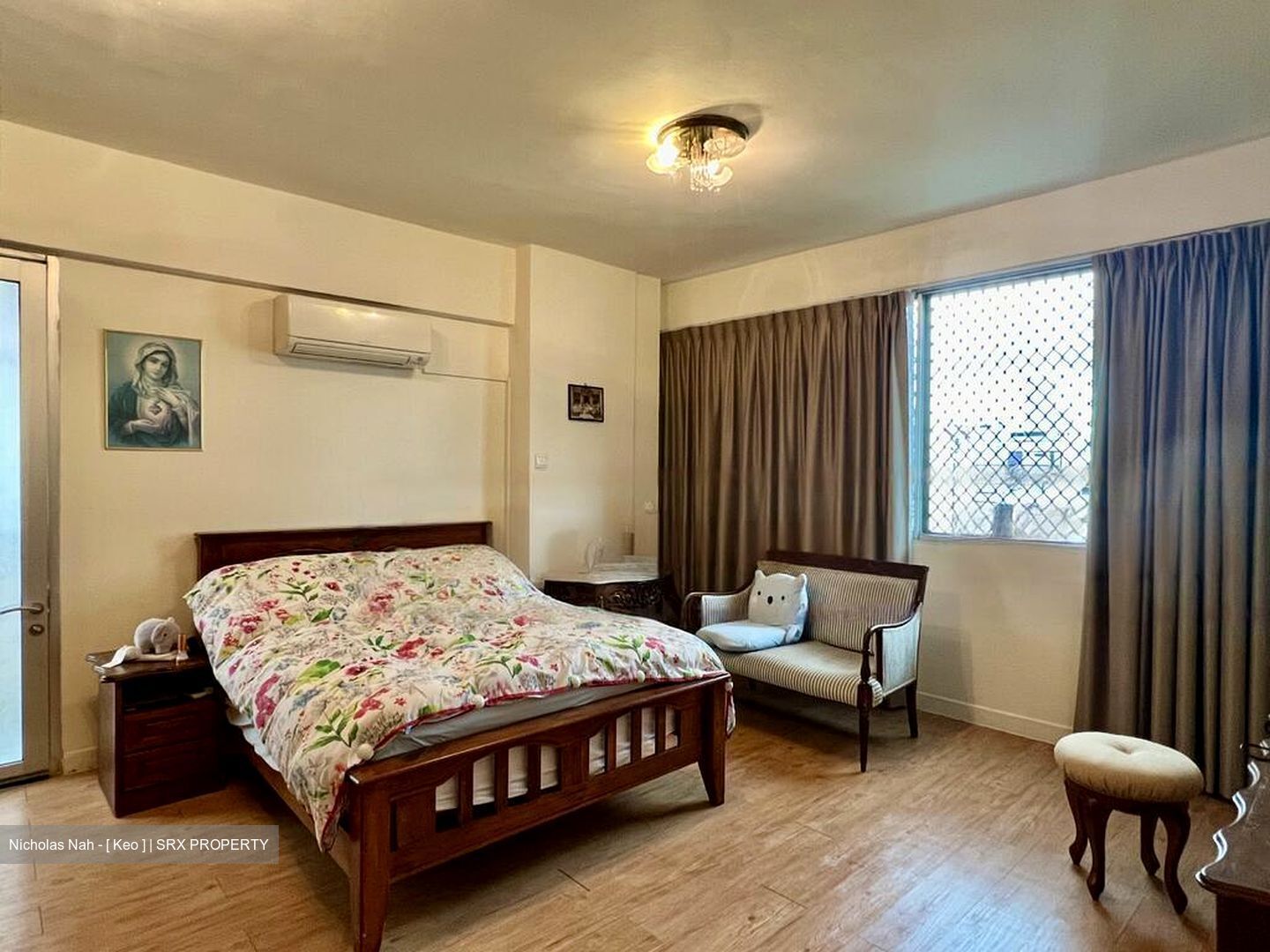 Rajah Tower (D12), Apartment #469841661